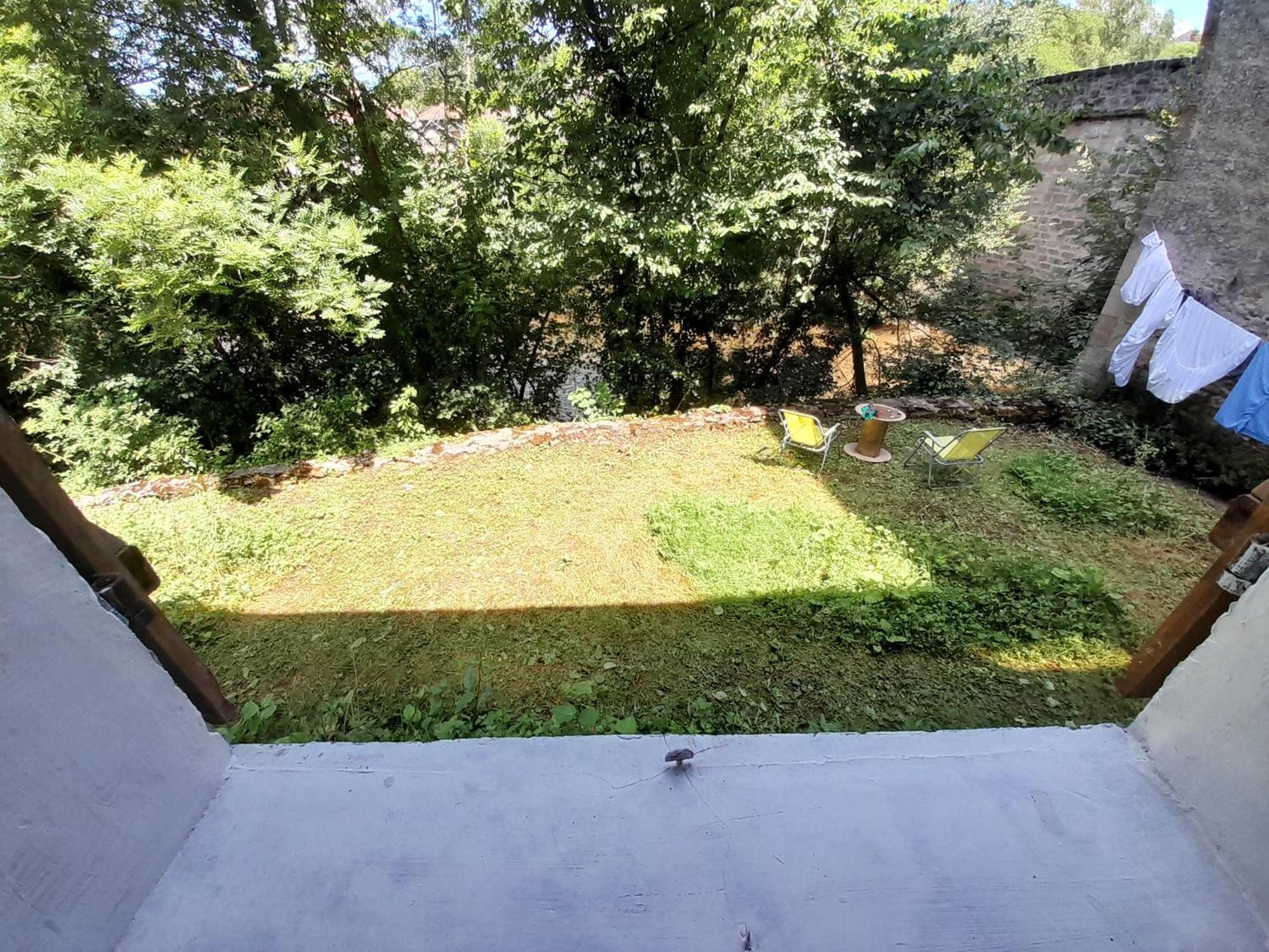 Le Refuge Du Cele Studio Paisible Jardin Et Riviere Фіжак Екстер'єр фото